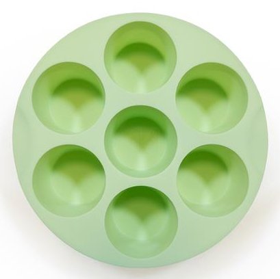 EAN 8021735225294 - Muitomas AIRFRYMUFFINGN molde para hornear Muffin mould 1 pieza(s) imagen 3