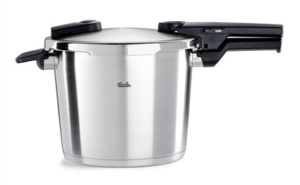 EAN 4009209401232 - Fissler Vitaquick Premium Acero inoxidable imagen 2