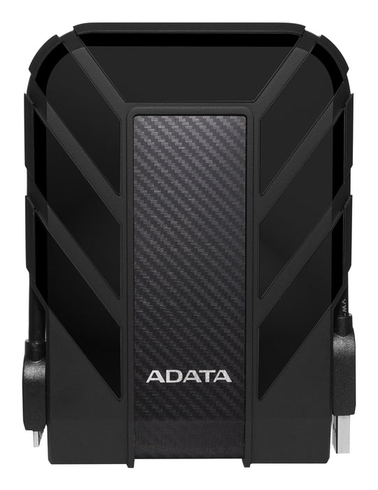 EAN 4713218463074 - ADATA HD710 Pro disco duro externo 5 TB 3.2 Gen 1 (3.1 Gen 1) Negro imagen 8