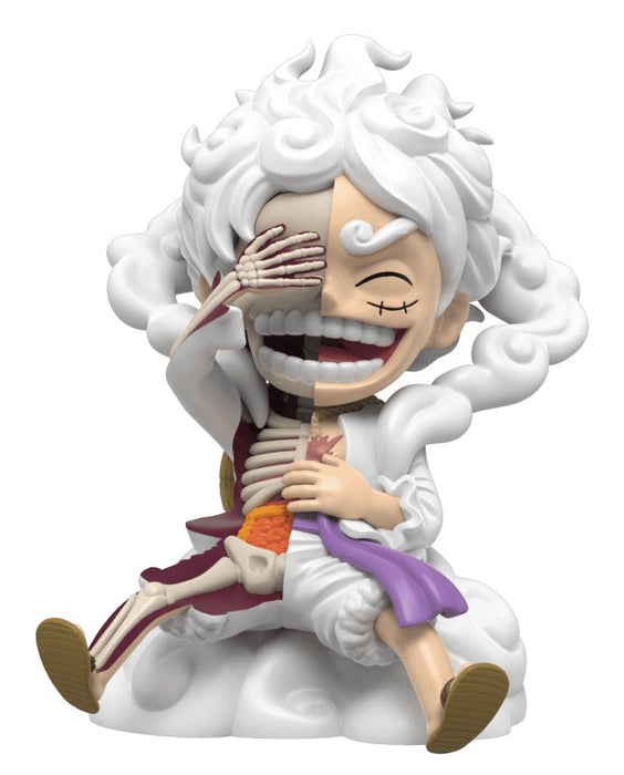 EAN 658215278907 - Mighty Jaxx WB24OPJF00601 figura de juguete para niños imagen 1