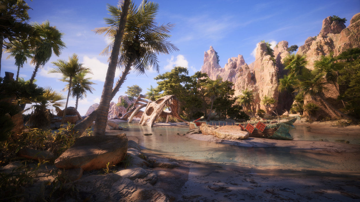 EAN 5030940124400 - Electronic Arts Dragon Age: The Veilguard Estándar PlayStation 5 imagen 6