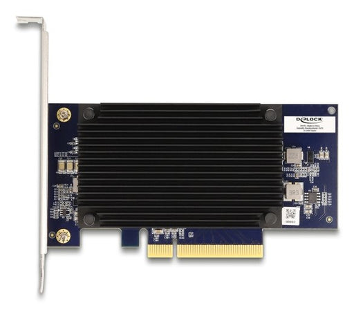 EAN 4043619314164 - DeLOCK 31416 tarjeta y adaptador de interfaz Interno imagen 1