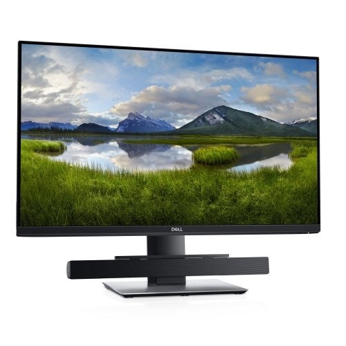 EAN 5704174254898 - DELL AC511M altavoz soundbar Negro 2.0 canales 2,5 W imagen 7