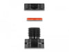 EAN 4043619604777 - DeLOCK 60477 sujetacables Poliamida 2 pieza(s) imagen 3
