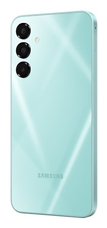 EAN 8806095781853 - Samsung Galaxy A16 5G 17 cm (6.7") Ranura híbrida Dual SIM USB Tipo C 4 GB 128 GB 5000 mAh Verde imagen 7