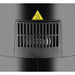 EAN 4011689586552 - Unold 58655 freidora Doble 5 L 1400 W Freidora de aire caliente Negro, Acero inoxidable imagen 10