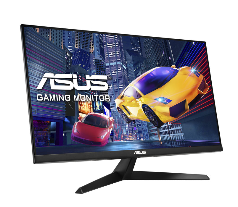 EAN 4711636506212 - ASUS VY279HG2 pantalla para PC 68,6 cm (27") 1920 x 1080 Pixeles Full HD LCD Negro imagen 3