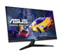 EAN 4711636506212 - ASUS VY279HG2 pantalla para PC 68,6 cm (27") 1920 x 1080 Pixeles Full HD LCD Negro imagen 3