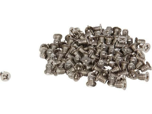 EAN 0672042042999 - Supermicro MCP-410-00005-0N tornillo/tuerca 100 pieza(s) Kit de tornillos imagen 1