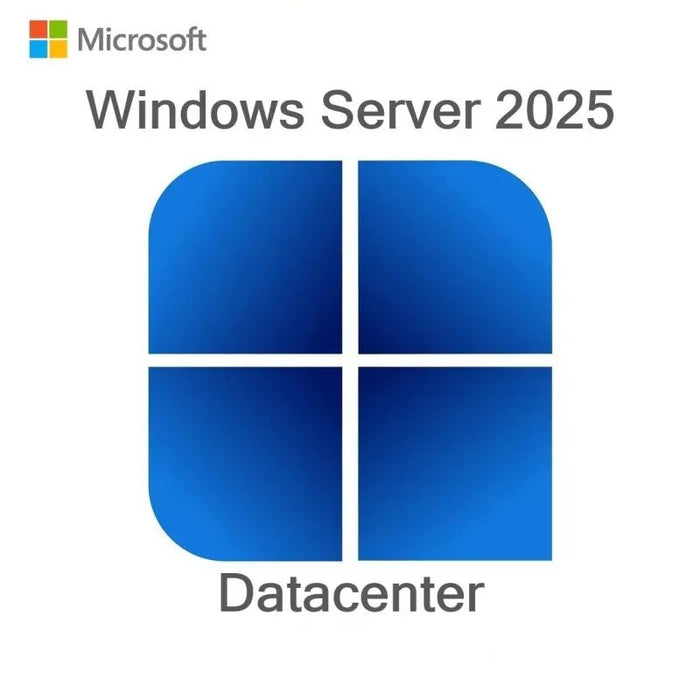 EAN 0196388486793 - Microsoft Windows Server 2025 DataCenter 1 licencia(s) imagen 1