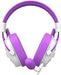 EAN 6939119068905 - Havit 6939119068905 auricular y casco Auriculares Alámbrico Diadema Juego Púrpura, Blanco imagen 1