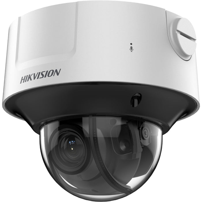 EAN 6941264061205 - Hikvision IDS-2CD7546G0-IZHS Almohadilla Cámara de seguridad IP Exterior 2688 x 1520 Pixeles Techo/pared imagen 3