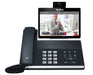 EAN 6938818304802 - Yealink VP59-Teams Edition teléfono IP Negro, Gris IPS Wifi imagen 10