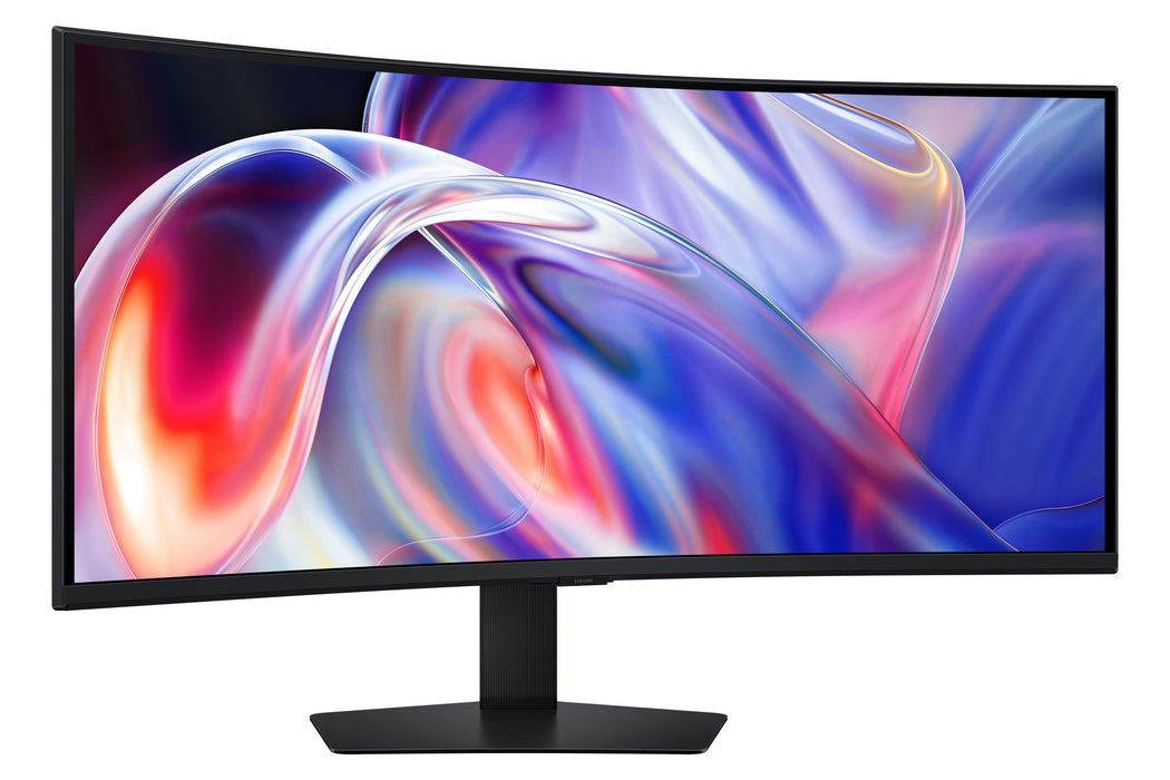 EAN 8806099105662 - Samsung S85TH pantalla para PC 101,6 cm (40") 5120 x 2160 Pixeles WUHD LCD Negro imagen 12