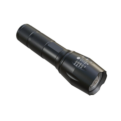 EAN 5905090330707 - Extralink EX.30707 linterna Negro Linterna de mano SMD LED imagen 2