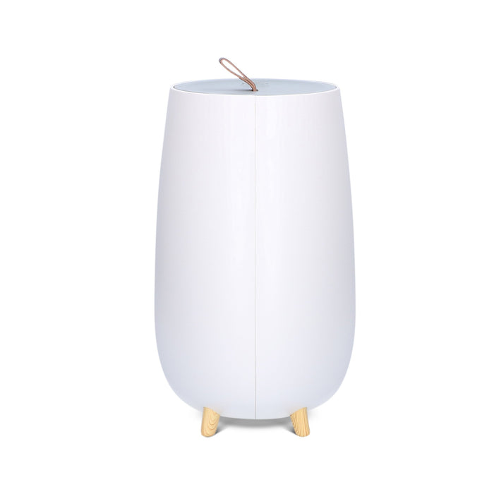 EAN 8716164991901 - Duux Tag 2 humidificador Ultrasónica 2,5 L Blanco 12 W imagen 6