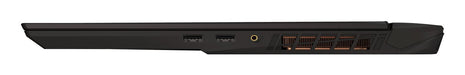 EAN 4711377308946 - MSI Vector 16 HX AI A2XWHG-087FR Intel Core Ultra 7 255HX Portátil 40,6 cm (16") Quad HD+ 16 GB DDR5-SDRA imagen 9