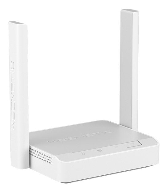 EAN 4897082922346 - Keenetic Explorer (KN-1621) router inalámbrico Ethernet rápido Doble banda (2,4 GHz / 5 GHz) Blanco imagen 4