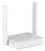 EAN 4897082922346 - Keenetic Explorer (KN-1621) router inalámbrico Ethernet rápido Doble banda (2,4 GHz / 5 GHz) Blanco imagen 4
