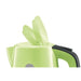 EAN 4242002992938 - Bosch TWK7506 tetera eléctrica 1,7 L 2200 W Negro, Verde imagen 5