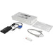 EAN 0065030854382 - StarTech.com NOTECONS02 interruptor KVM Negro imagen 8