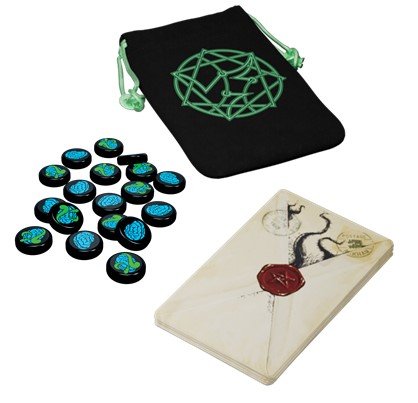 EAN 0841333130763 - Asmodee ZMGLLF0101ES juego de tablero Juego de mesa Deducción imagen 2