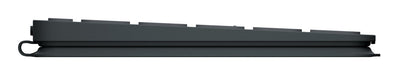 EAN 5099206126077 - Logitech 920-013006 teclado para móvil AZERTY Francés Bluetooth Grafito imagen 4