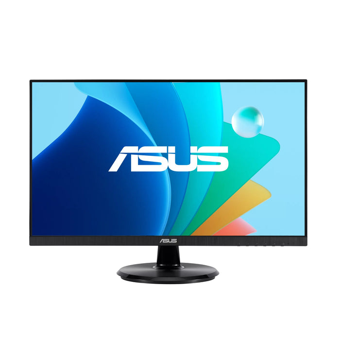 EAN 4711387523599 - ASUS VA24DQFR pantalla para PC 60,5 cm (23.8") 1920 x 1080 Pixeles Full HD LCD Negro imagen 2