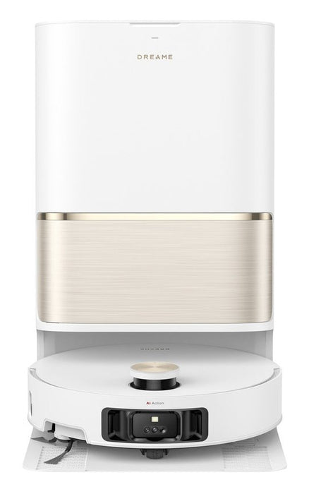 EAN 6977328064448 - Dreame L50 Pro Ultra 0,395 L Blanco imagen 8
