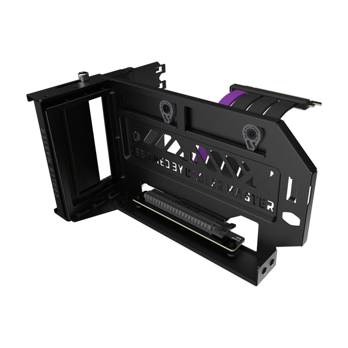 EAN 4719512127100 - Cooler Master Gaming MCA-U000R-KFVK03 parte carcasa de ordenador Universal Soporte para tarjeta gráfica imagen 5