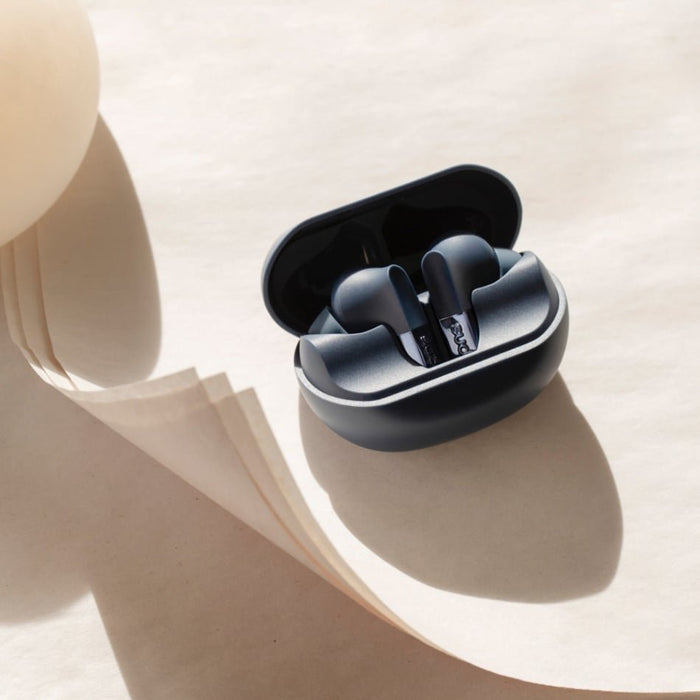 EAN 7350071395288 - Sudio N3PROBLU auricular y casco Auriculares Inalámbrico Dentro de oído Llamadas/Música Bluetooth Negro imagen 2