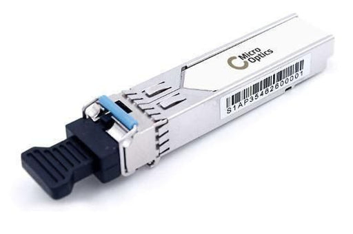 EAN 5715063224694 - Lanview MO-J9143B red modulo transceptor Fibra óptica 1000 Mbit/s LC imagen 1