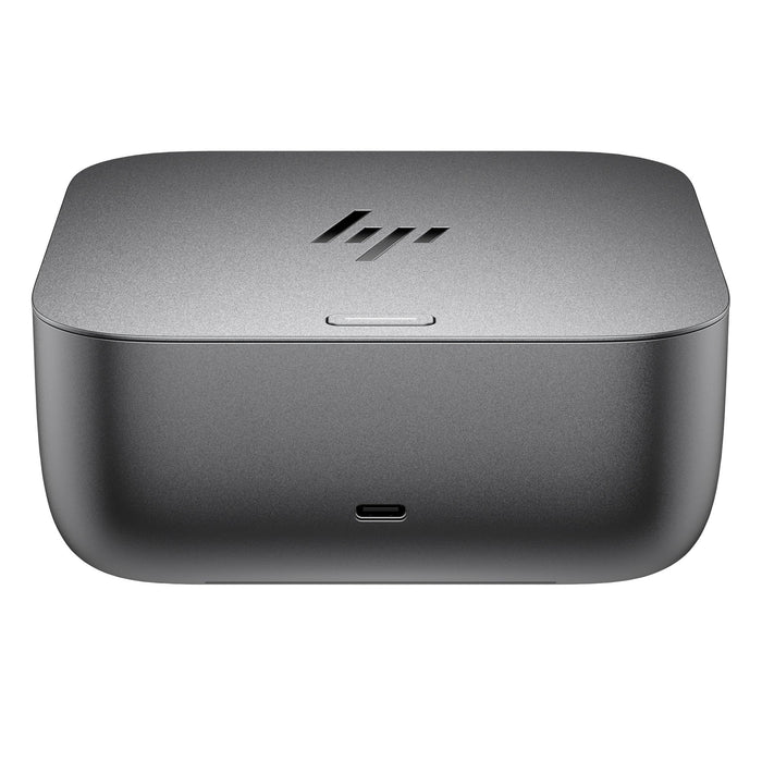 EAN 0198415233004 - HP Thunderbolt 4 100W G6 Dock Alámbrico Gris imagen 5