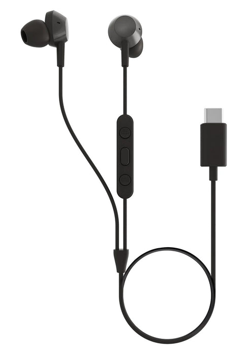 EAN 4895229132900 - Philips TAE5008BK/00 auricular y casco Auriculares Alámbrico Dentro de oído Llamadas/Música USB Tipo C Ne imagen 6