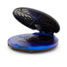 EAN 8435256898095 - Aiwa PCD-810BL reproductor de CD Reproductor de CD portátil Negro, Azul imagen 6