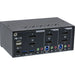 EAN 4043718284689 - InLine 63652I interruptor KVM Negro imagen 2