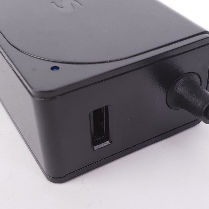 EAN 8435430623116 - NGS W-65W TYPE C adaptador e inversor de corriente Interior Negro imagen 4