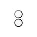 EAN 5715685002960 - PanzerGlass ® PicturePerfect Camera Lens Protector iPhone 16 | 16 Plus Protector de pantalla Apple 1 piez imagen 4