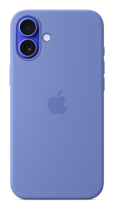 EAN 0195950231724 - Apple MDGV4ZM/A funda para teléfono móvil 17 cm (6.7") Púrpura imagen 1