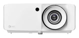 EAN 5055387667716 - Optoma UHZ66 4000 lúmenes ANSI DLP UHD 4K (3840x2160) 3D Blanco imagen 1