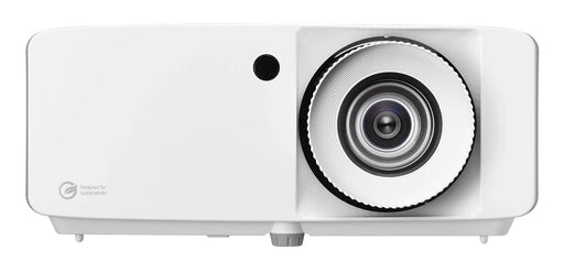EAN 5055387667716 - Optoma UHZ66 4000 lúmenes ANSI DLP UHD 4K (3840x2160) 3D Blanco imagen 1