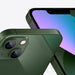 EAN 0194253129110 - Apple iPhone 13 15,5 cm (6.1") SIM doble iOS 15 5G 256 GB Verde imagen 5