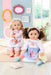 EAN 4001167707234 - Baby Annabell Sophia imagen 3