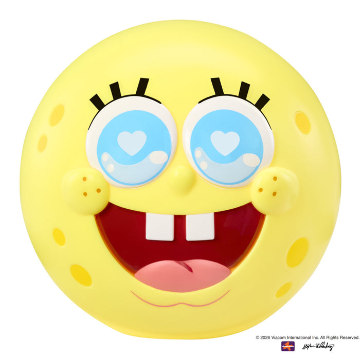 EAN 0035051249788 - L.O.L. Surprise! Loves SpongeBob SquarePants Tots Asst imagen 4