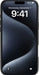 EAN 5715063424766 - eSTUFF ES67141101 funda para teléfono móvil 17 cm (6.7") Transparente, Negro imagen 8