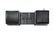 EAN 4011689487552 - Unold 48755 parrilla de interior 8 personas(s) 1300 W Negro imagen 6
