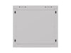 EAN 5901969446920 - Lanberg WF03-5309-10S armario rack 9U Bastidor de pared Negro imagen 8