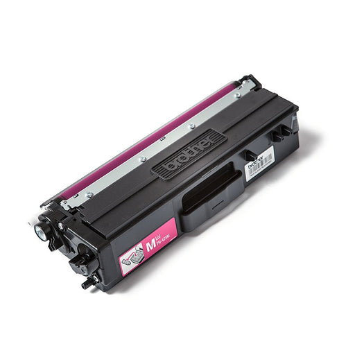 EAN 4977766771696 - Brother TN-423M cartucho de tóner 1 pieza(s) Original Magenta imagen 2