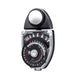 EAN 4962294011352 - Sekonic L-398 A Studio DeluxeIII medidor de luz Negro imagen 4