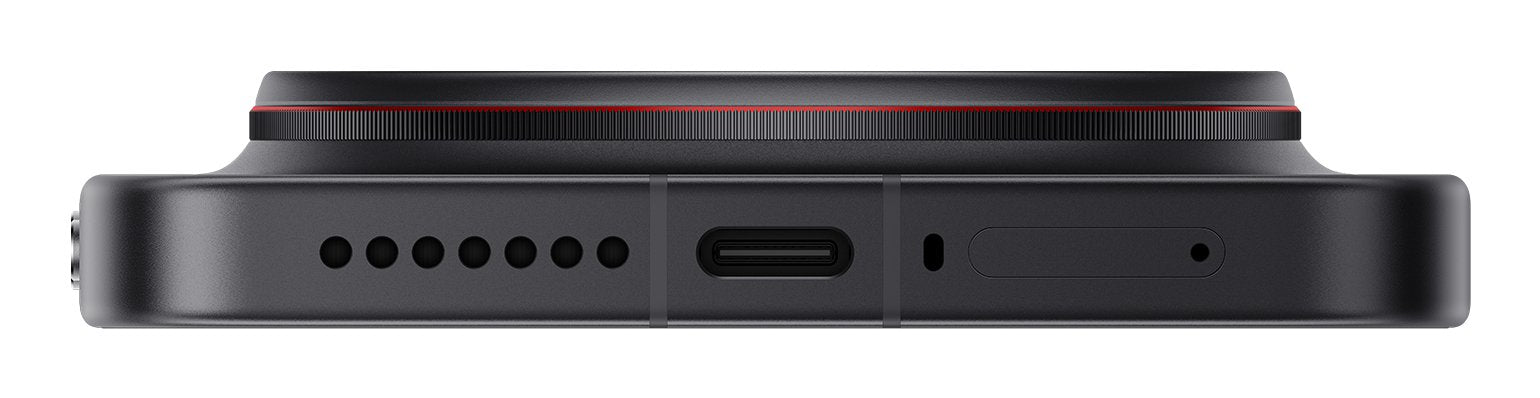 EAN 8032325397451 - Xiaomi 17 Ultra 17,5 cm (6.9") 5G 16 GB 512 GB 6000 mAh Negro imagen 9
